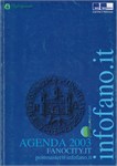 2003-agenda